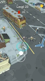 Stealth Assassin