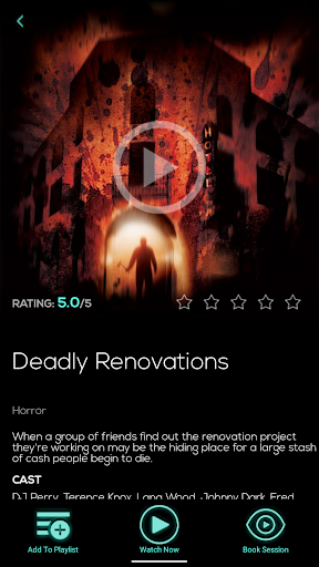 RecallTV Screen 3