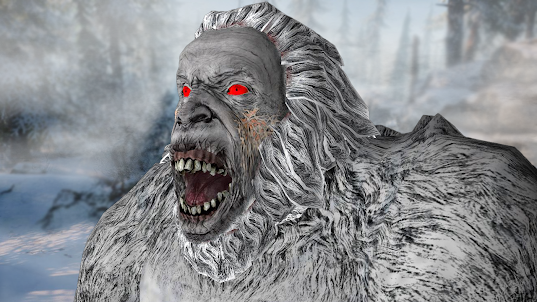 Baixar Bigfoot Hunting Survival Games para PC - LDPlayer