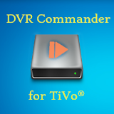 DVR Commander for TiVo® icon