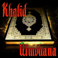 Quran by Khalid Almohana