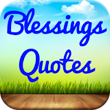 Blessings Quotes & Sayings icon