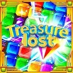 Cover Image of Download Lost Treasure  APK