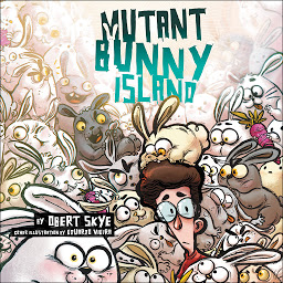 Icon image Mutant Bunny Island