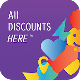 All Discounts Here icon