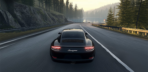 GT Car Stunts Racing Car Games