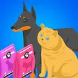Idle Pet Shop -  Animal Game