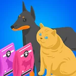 Cover Image of Tải xuống Idle Pet Shop 0.1.3 APK