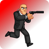 SPY KILL:Secret Agent Shoot icon