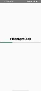 LED Torch Light app