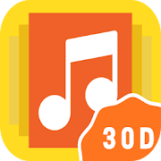 Top 38 Music & Audio Apps Like Music 30 Days Challenge Playlist Audio and Songs - Best Alternatives