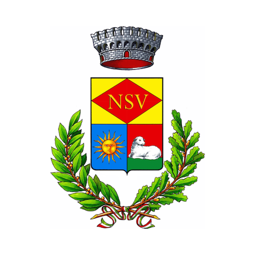 Comune di Nughedu Santa Vittor logo