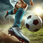 Goal Shooter -Soccer Games-