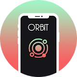 Orbitlock : Best Lock Screen icon