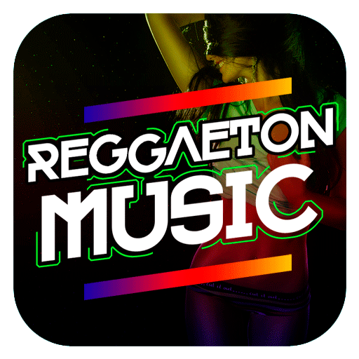 Listen to Reggaeton Music Live Free Online