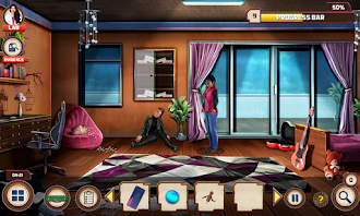 Game screenshot Квест-комнат:нераскрытая тайна apk download
