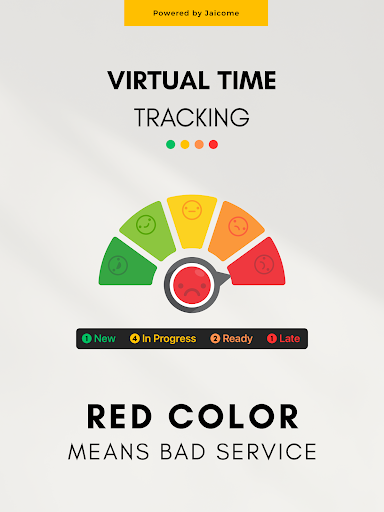 M30 KDS Kitchen Display System