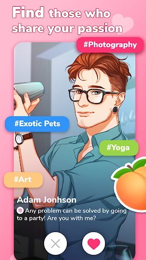 MeChat - Love secrets 2.18.0 APK Mod (Unlimited Money Crack*) games  download latest for android. - AndroidHappyMod