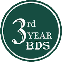 Third Year: BDS Express