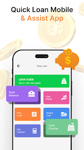 Quick Loan Mobile Loan Assist