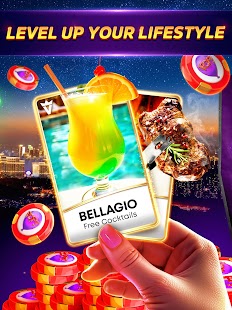 POP! Slots Vegas Casino-Spiele Screenshot