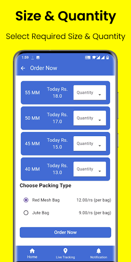 IndiaVita Wholesale Hub