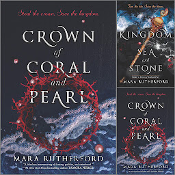 Imagem do ícone Crown of Coral and Pearl series