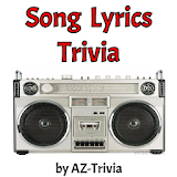 Song Lyrics Trivia icon