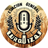 Estacion General Urquiza 88.3 icon