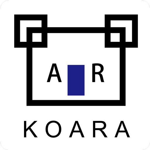 KOGARA logo