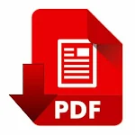 Cover Image of Download PDF Downloader: Pdf Downloader  APK