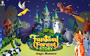 screenshot of Fantasy Forest: Magic Masters!