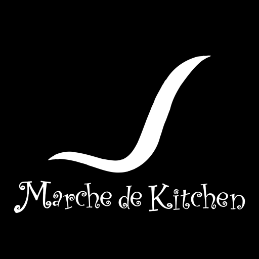 根室市民の台所　マルシェ・デ・キッチン logo