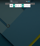 screenshot of Rotation Control