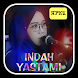 Lagu Indah Yastami Offline Mp3 - Androidアプリ