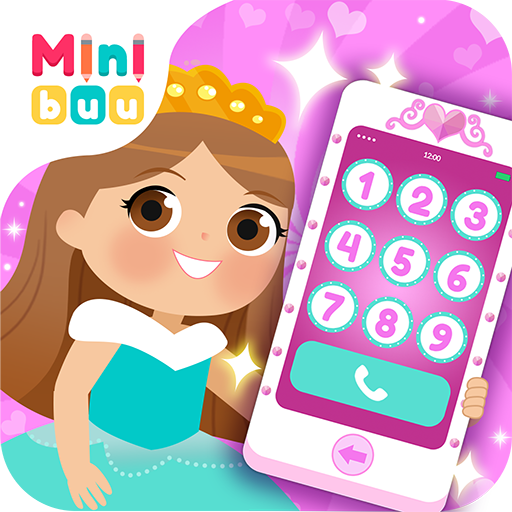 Baby Princess Phone - Apps on Google Play