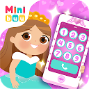 Baby Princess Phone 2.1 APK تنزيل