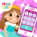 Baby Princess Phone Apk