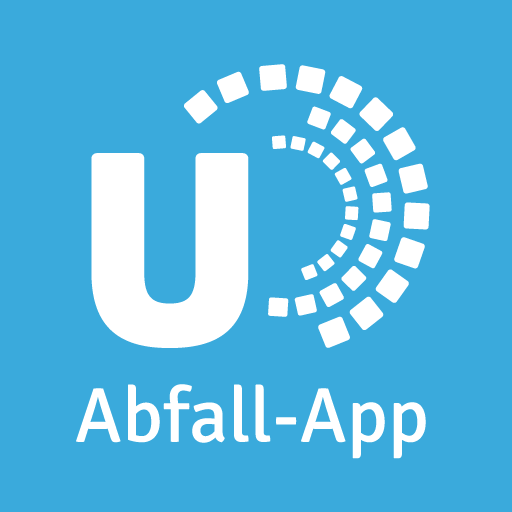 Unterhaching Abfall-App  Icon