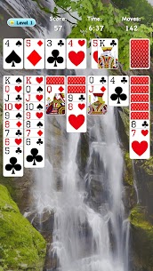 Solitaire: Relaxing Card Game 2