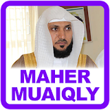 Maher Al Muaiqly Quran MP3 icon
