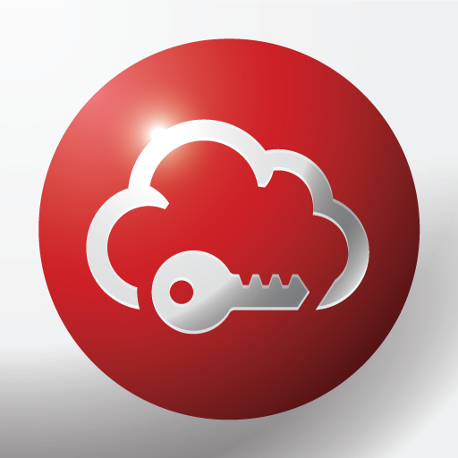 Password Manager SafeInCloud 1 Latest Icon