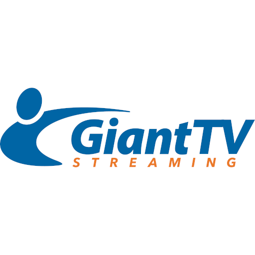 Giant TV logo