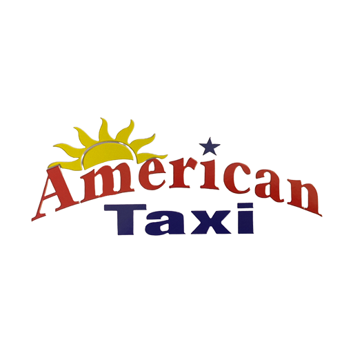 American Taxi logo