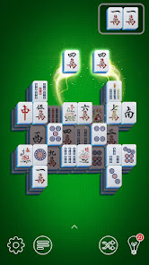 Mahjong  screenshots 2