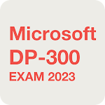 Cover Image of ดาวน์โหลด Azure DP-300 Exam 2023  APK