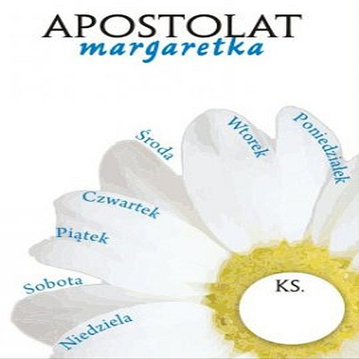 Margaretka M2021 logo