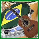Samba Music Instruments iSamba icon