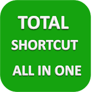 Total Shortcut Tricks (All In One)  Pro
