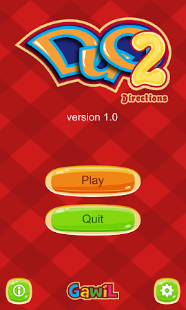 Game screenshot DuO 2 - Directions mod apk